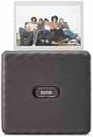 フィルムカメラ FUJI FILM INSTAX LINK WIDE MOCHA GRAY Amazon.com : Fujifilm Instax Link Wide Printer Mocha Grey